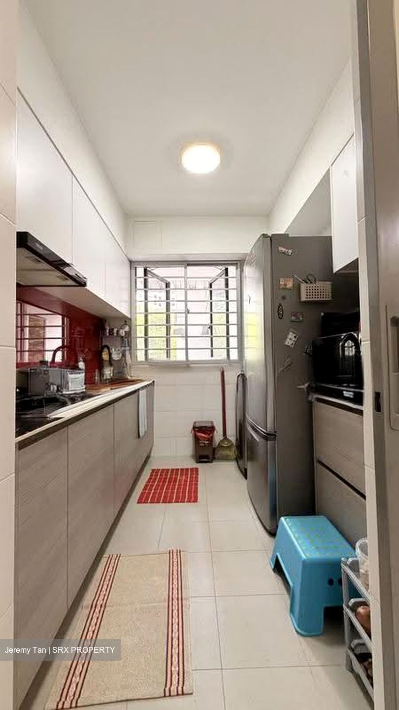 Blk 138A Lake Vista @ Yuan Ching (Jurong West), HDB 4 Rooms #628786961